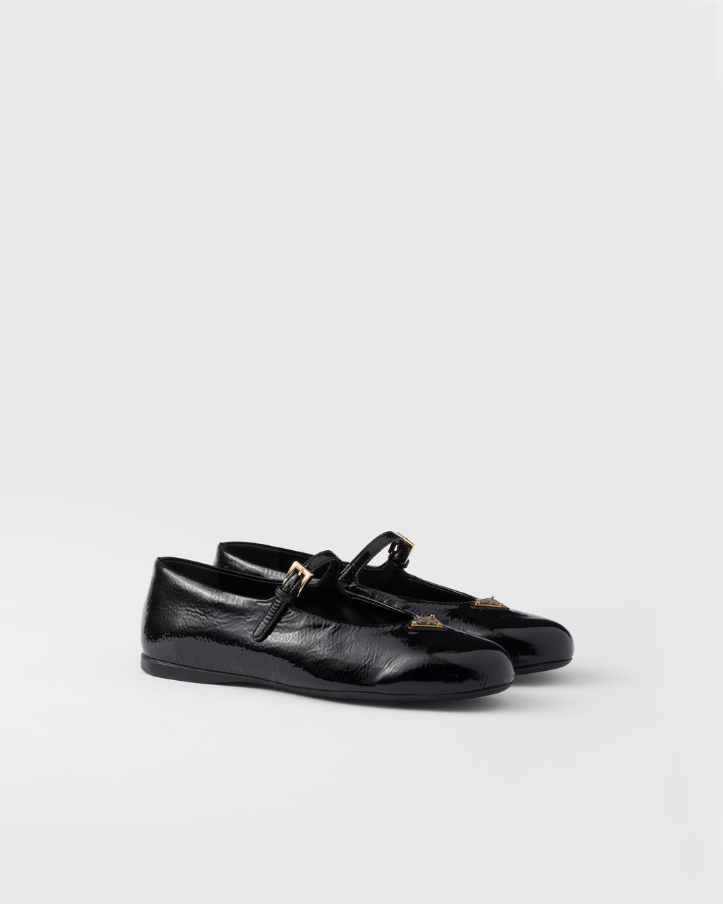 Winniemodo,Winnie modo,Prada 1F793N,Prada naplak patent leather ballerinas,Prada ballerina,Prada ballerina sale,Prada balleri