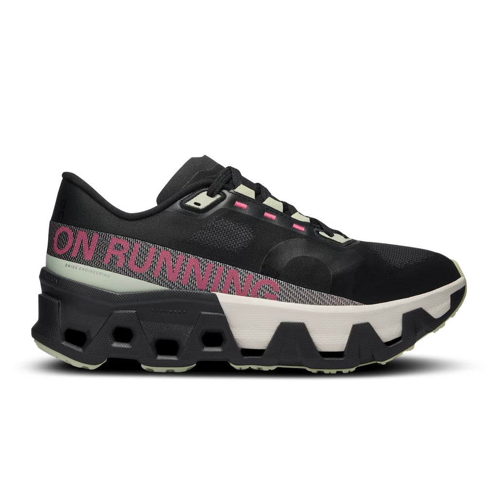 On Cloudmonster Hyper Sneaker,On Cloudmonster Hyper running shoes,On Cloudmonster Hyper black Sneaker,On running womens sneak