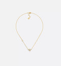 Dior Le noeud de Dior necklace,Dior bow necklace gold,Dior bow necklace,Dior necklace 2025,Dior necklace,Dior necklace on sal