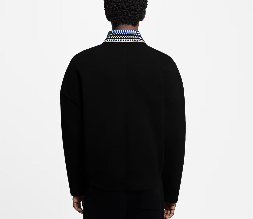 Winniemodo,Winnie modo,Louis Vuitton 1AHVN7,LV 1AHVN7,Louis Vuitton bomber,LV bomber,Louis Vuitton jacket,LV jacket,Louis Vui