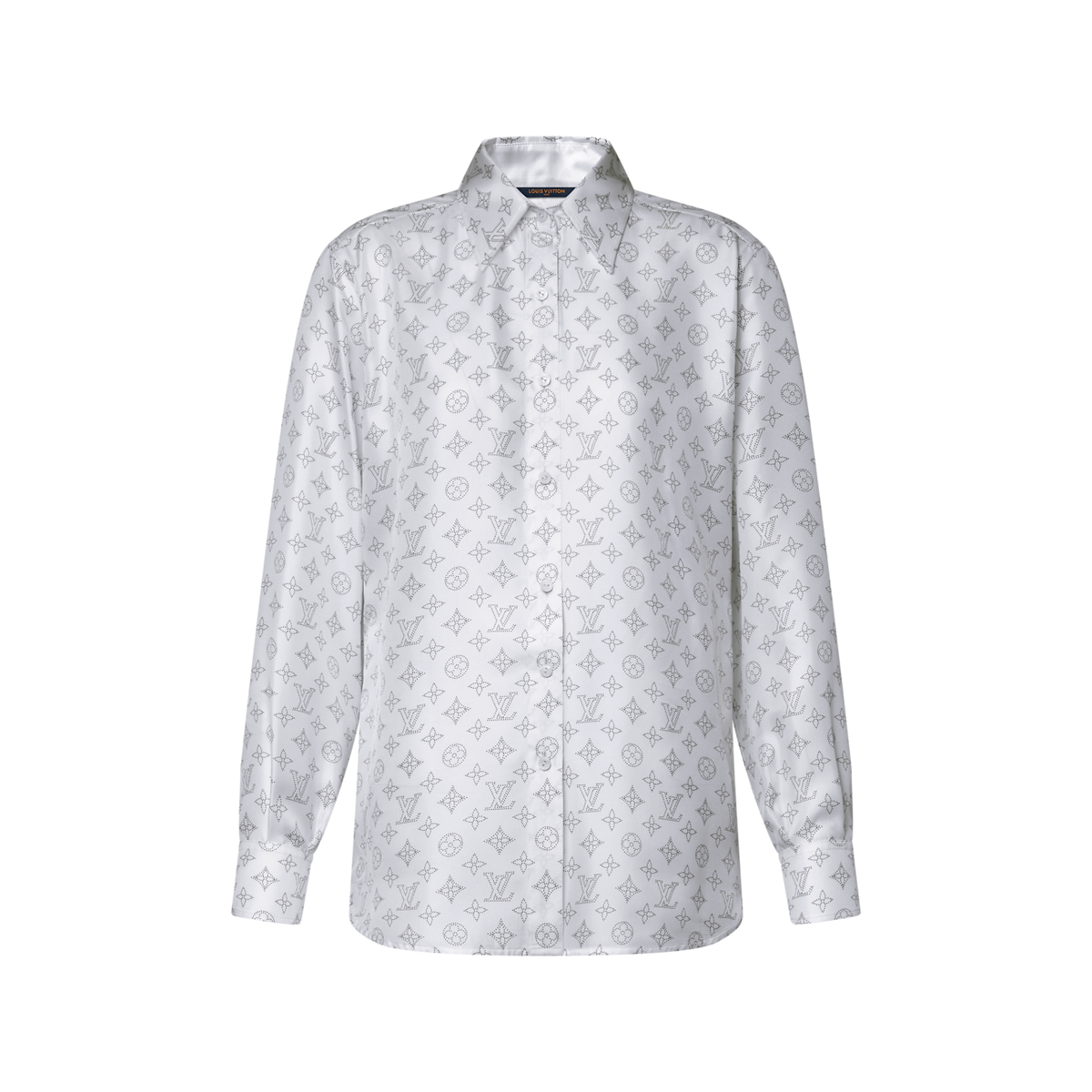 Winniemodo,Winniemodony,Louis Vuitton 1AK16A,LV shirt,LV shirt women,Louis Vuitton shirt monogram,LV womenswear discount onli