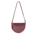 Winniemodo,Winnie modo,Goyard Hirondelle Burgundy,Goyard Hirondelle Bag,Goyard Hirondelle bag price,Goyard Hirondelle bag sal