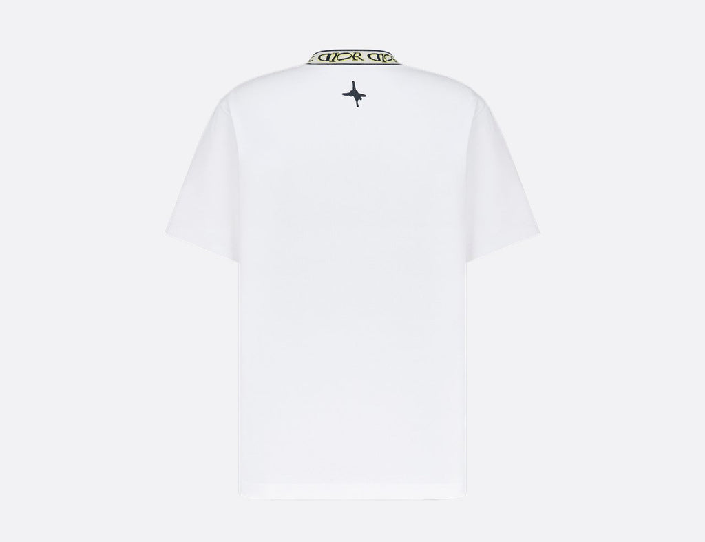 Winniemodo,Winnie modo,Dior 593J696C0554,Dior and Lewis Hamilton T-shirt,Dior Lewis Hamilton t-shirt,Dior Lewis Hamilton tee,