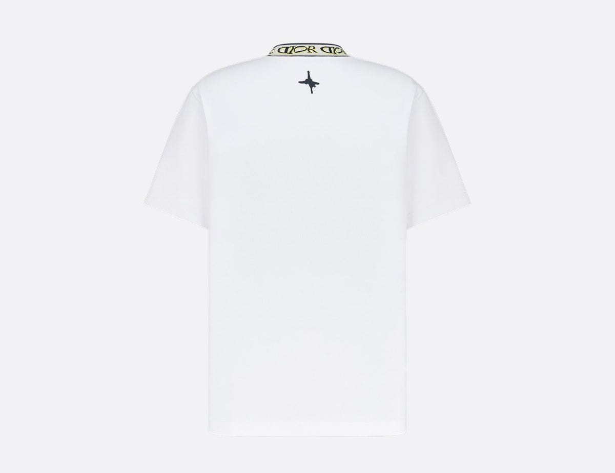 Winniemodo,Winnie modo,Dior 593J696C0554,Dior and Lewis Hamilton T-shirt,Dior Lewis Hamilton t-shirt,Dior Lewis Hamilton tee,